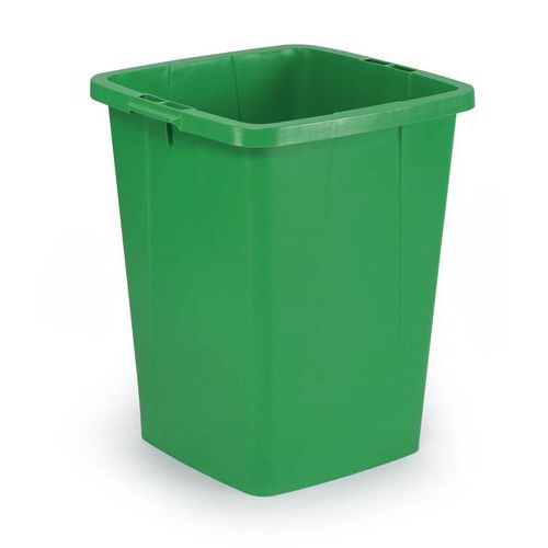 Muovinen jäteastia DURABIN 60-90 litraa - Durable
