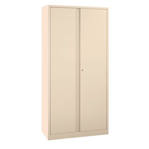 Kaappi Monobloc 4 hyllytasoa 925x422x1950 mm - Manutan Expert Kaappi Monobloc 4 hyllytasoa 925x422x1950 mm - Manutan Expert