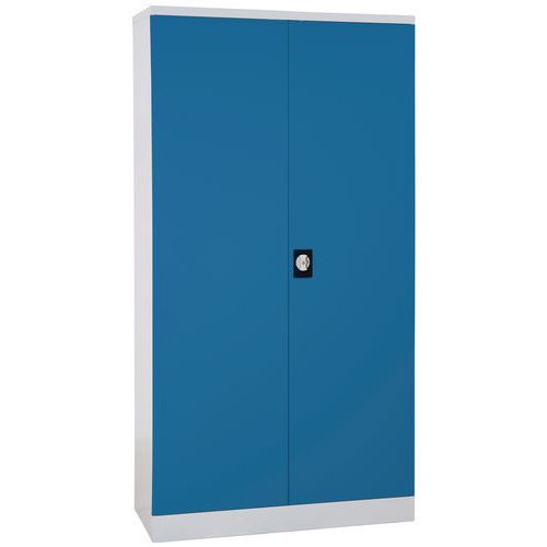 Kaappi asennettava korkea 1000x423x1950 mm - Manutan Expert