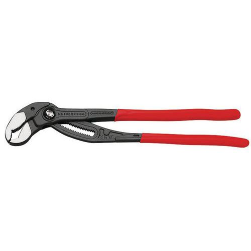 Polygrip-pihdit Cobra Knipex