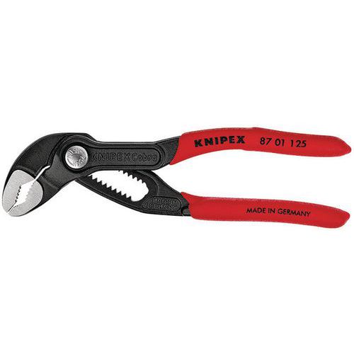 Polygrip-pihdit Cobra Knipex