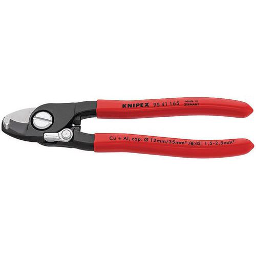 Kaapelin kuorintakone Knipex Kaapelin kuorintakone Knipex