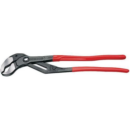 Polygrip-pihdit Cobra Knipex