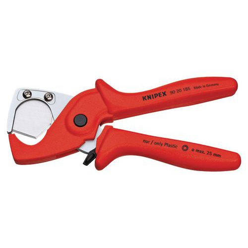 Putkenleikkuri muovi Knipex Putkenleikkuri muovi Knipex