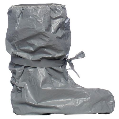 Suojakenkäsuojat Tychem® 6000 F - Tychem® DuPont™ Suojakenkäsuojat Tychem® 6000 F - Tychem® DuPont™