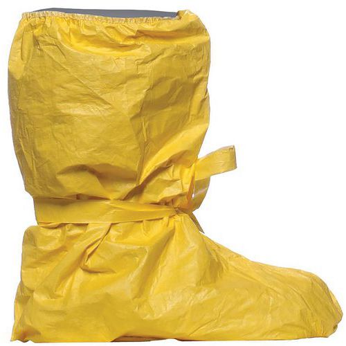 Suojakenkäsuojat Tychem® 2000 C - Tychem® DuPont™ Suojakenkäsuojat Tychem® 2000 C - Tychem® DuPont™