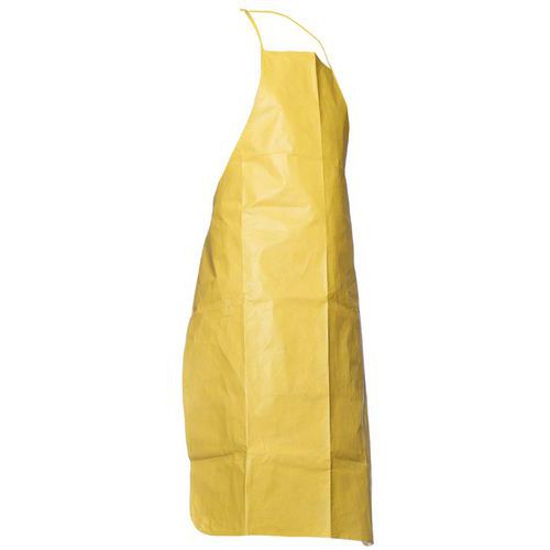 Suojaesiliina Tychem® 2000 C - Tychem® DuPont™ Suojaesiliina Tychem® 2000 C - Tychem® DuPont™