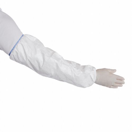 Kertakäyttöinen suojaholkki Tyvek® 500 - Tyvek® DuPont™ Kertakäyttöinen suojaholkki Tyvek® 500 - Tyvek® DuPont™
