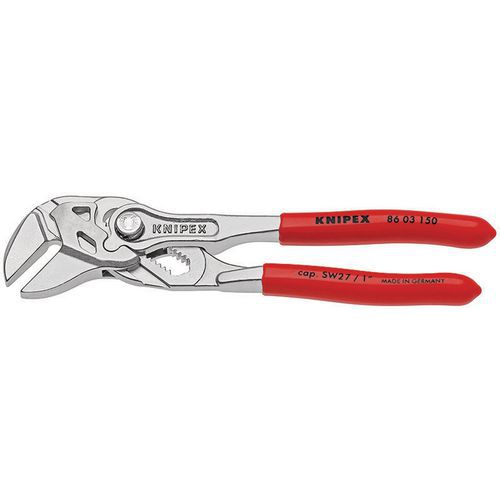 Polygrip-pihdit mini Knipex Polygrip-pihdit mini Knipex