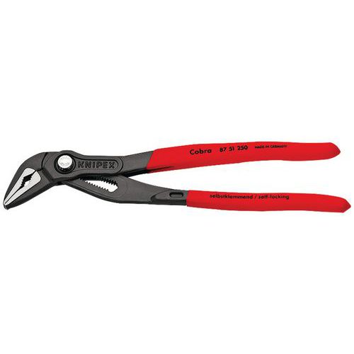 Polygrip-pihdit kapeat Cobra Knipex Polygrip-pihdit kapeat Cobra Knipex