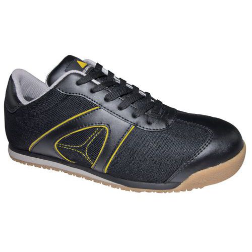 Turvajalkineet D Spirit S1 P SRC HRO