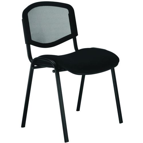 Tuoli ISO Mesh - Nowy Styl Tuoli ISO Mesh - Nowy Styl