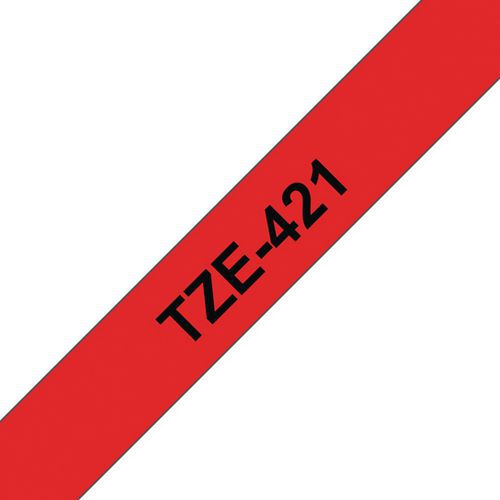 Brother TZe – 421-teippi