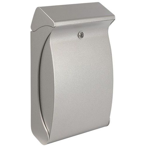 Postilaatikko Swing 18,7L - Burg Wachter Postilaatikko Swing 18,7L - Burg Wachter