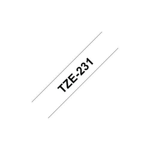 Brother TZe – FX – 6xx-teippi