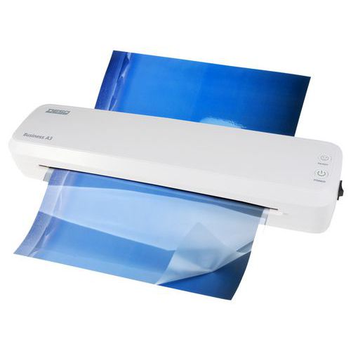 Laminointikone A3 Business Classy 125 mikronia valmis 1 minuutissa - Desk