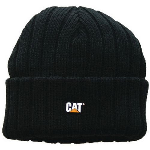 Neulottu hattu CAT® Neulottu hattu CAT®