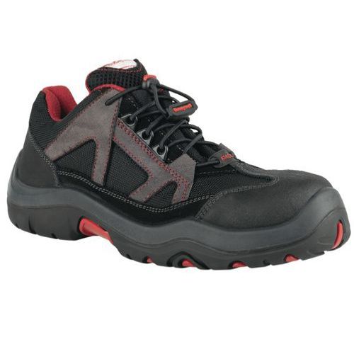 Turvajalkineet Ascender S3 CI SRC