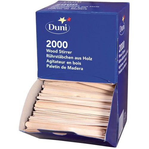 Puiset sekoittimet - Matfer