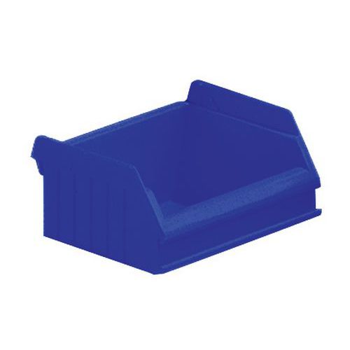 Pinottava säilytysastia - Pituus 90 mm - 0,40 l - Hollarts