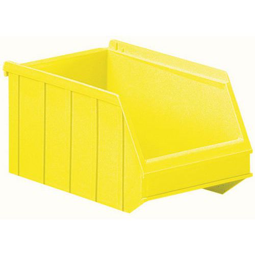 Pinottava varastolaatikko - Pituus 250 mm - 4 l - Hollarts