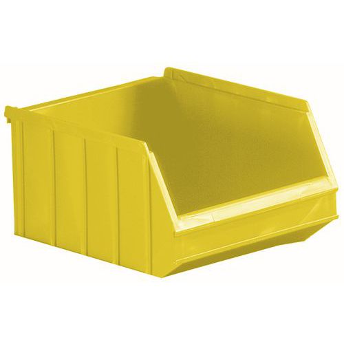 Pinottava varastolaatikko - Pituus 250 mm - 6 l - Hollarts