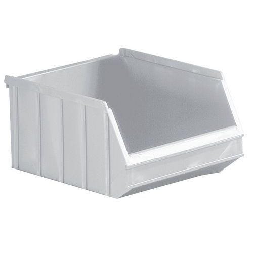 Pinottava varastolaatikko - Pituus 250 mm - 6 l - Hollarts