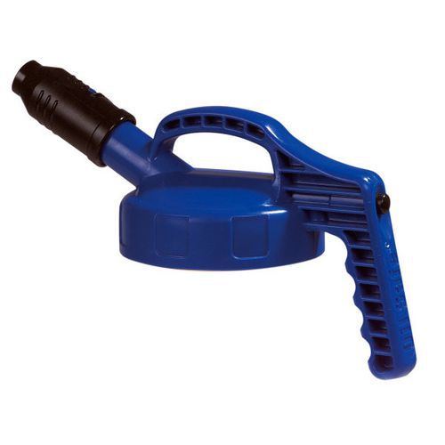 Kansi, lyhyt nokka - OilSafe