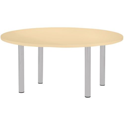 Kahvilapöytä Ø 120 cm