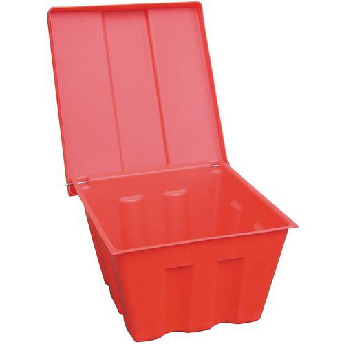 Suola-/hiekkasäiliö – 100 l Suola-/hiekkasäiliö – 100 l