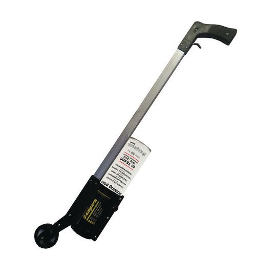Merkintätikku - Ergonominen - Trig-a-cap - Ampere System Merkintätikku - Ergonominen - Trig-a-cap - Ampere System
