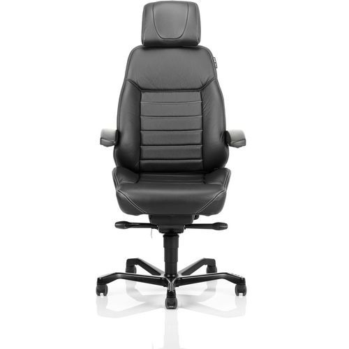 Executive-tuoli ympärivuorokautiseen käyttöön - KAB Seating