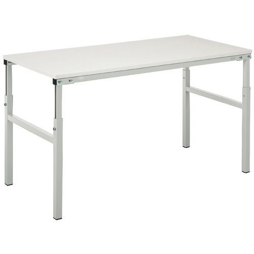 Työpöytä ESD TPH - Leveys 120 cm - Treston