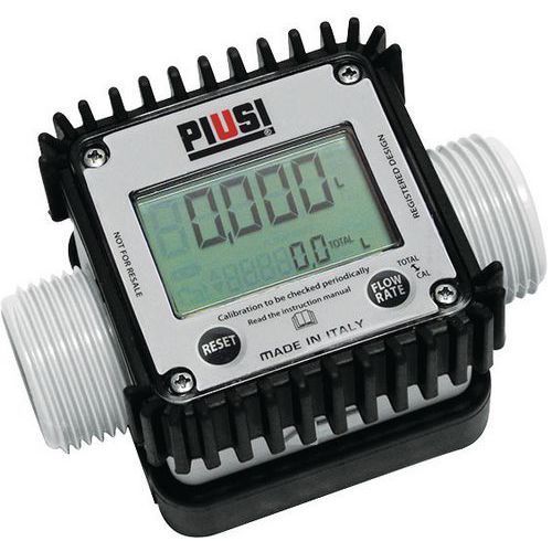 Digitaalinen virtausmittari K24