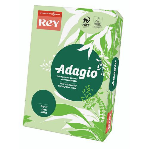 Adagio 200 arkkipakkaus - Sekaväri - 80 gsm Adagio 200 arkkipakkaus - Sekaväri - 80 gsm