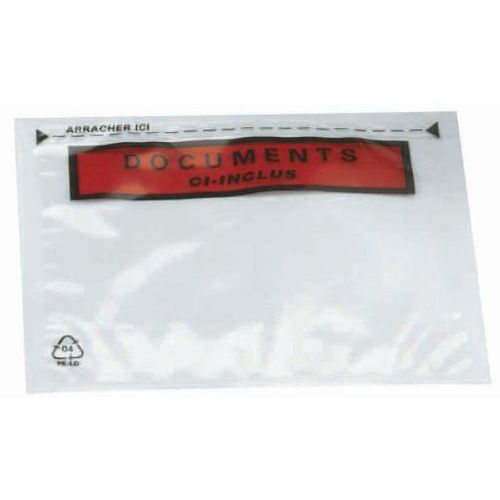 Asiakirjatasku - Document ci-inclus - Manutan Expert