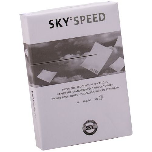 Paperi Skyspeed Regular - A4 Paperi Skyspeed Regular - A4