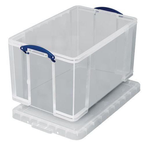 Säilytyslaatiko 50-84 L - Really Useful Products