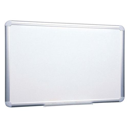 Lakattu valkotaulu terästä – Vanerum