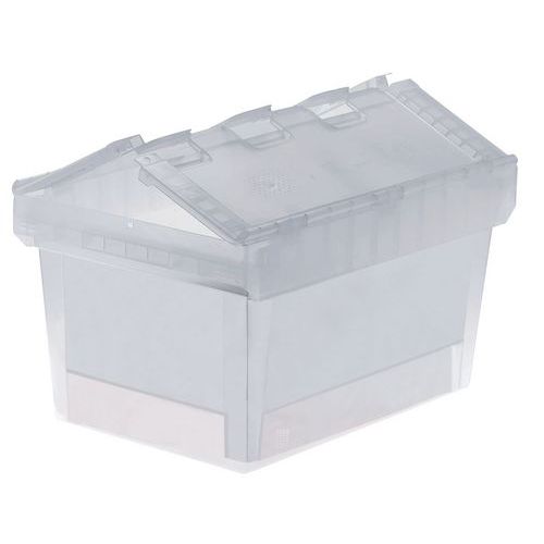 Muovilaatikko Yeismalli - Bito