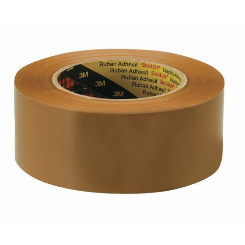 Teippi PP 3M HotMelt 3739 rusk Teippi PP 3M HotMelt 3739 rusk