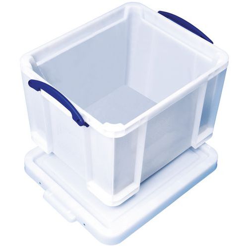 Säilytyslaatikko, läpikuultamaton - Really Useful Products
