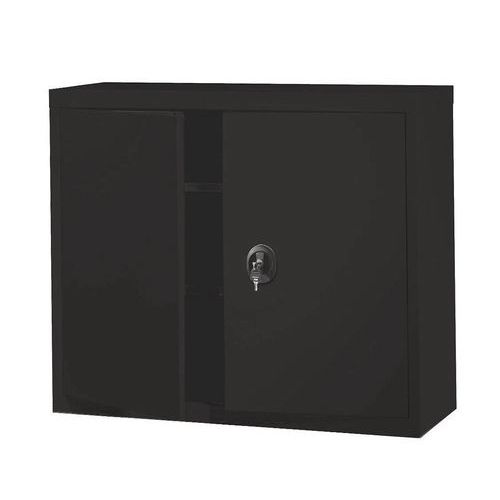 Monobloc-kaappi heiluriovilla - K 100 x L 100 cm - Acial