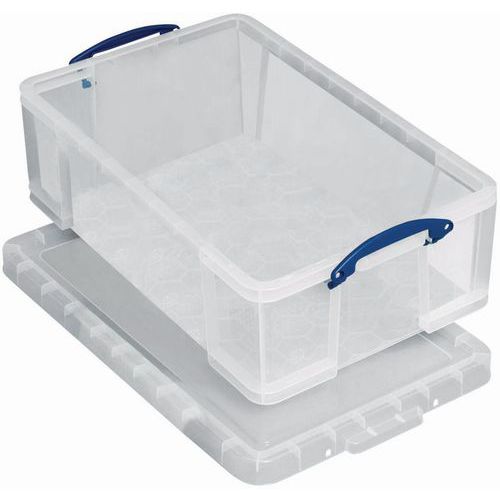 Säilytyslaatiko 50-84 L - Really Useful Products