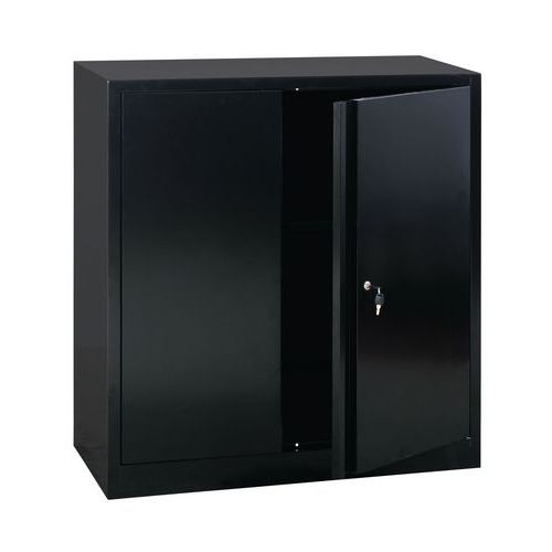 Kaappi Monobloc 2 hyllytasoa 925x422x1000 mm - Manutan Expert