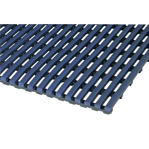 Lattiaritilä PVC 10 m