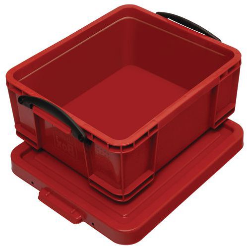Säilytyslaatikko, läpikuultamaton - Really Useful Products