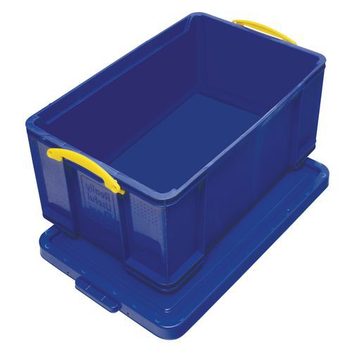 Säilytyslaatikko, läpikuultamaton - Really Useful Products