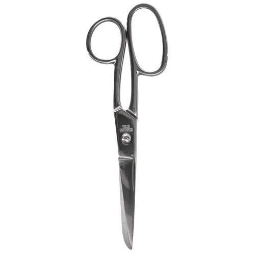 Toimistosakset kromi - Desq