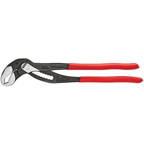 Polygrip pihdit KNIPEX Alligator® XL musta 400 mm_88 01 400_Knipex Polygrip pihdit KNIPEX Alligator® XL musta 400 mm_88 01 400_Knipex